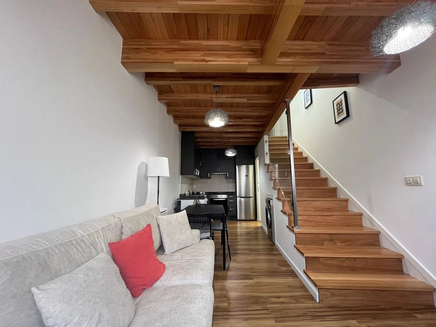 Chalet pareado en calle de Sar, 15 - Foto 22