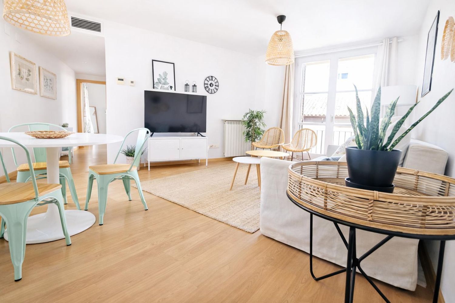 Piso en calle de Espoz y Mina, 4 - Foto 1