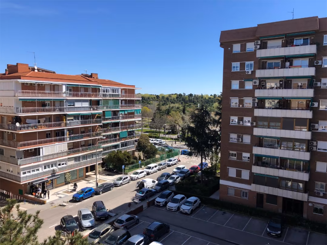 Piso en  Calle de Carrero Juan Ramón 9