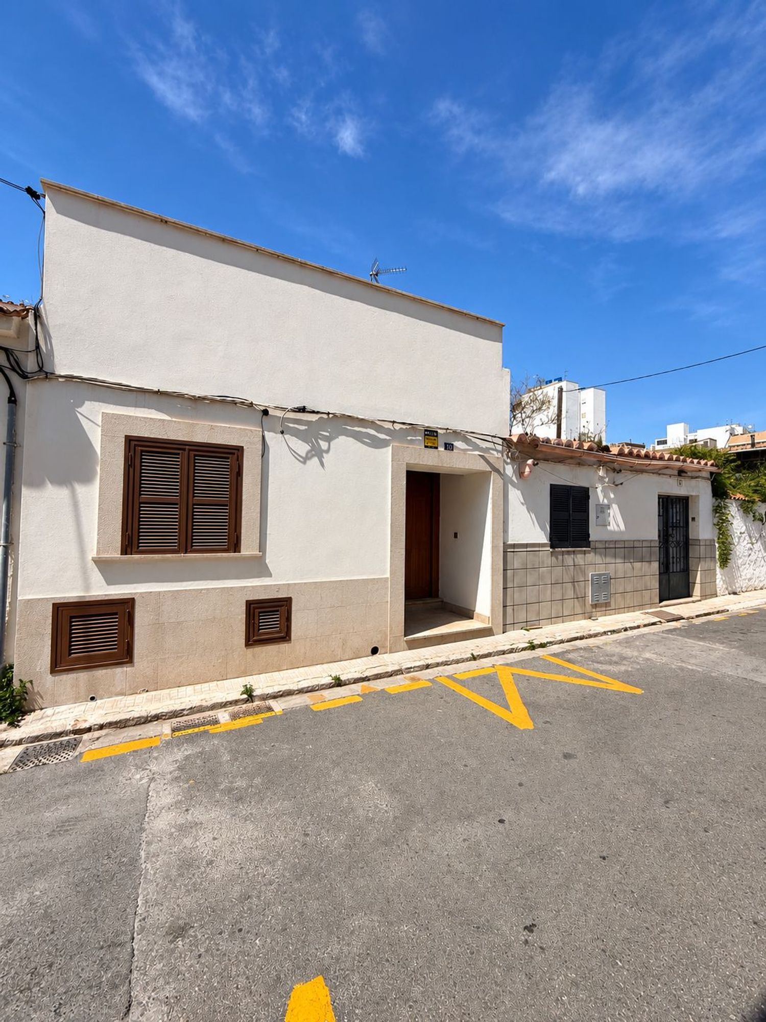 Chalet adosado en Calle de Prunes, 8, Nou Llevant - Foto 5