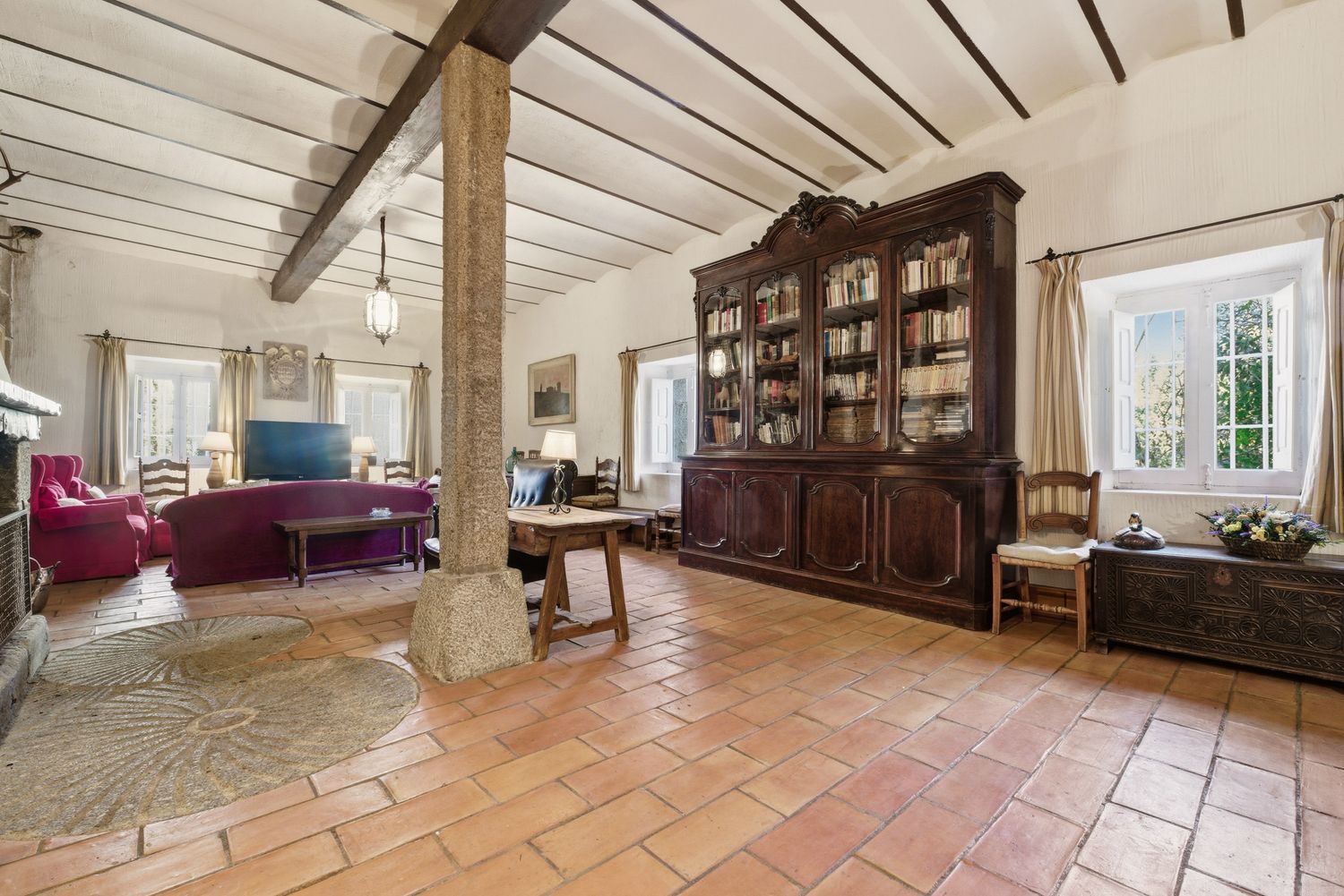 Finca rústica en calle de Carlos V, 12 D - Foto 5