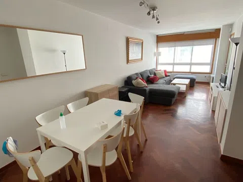 Piso en calle Manuel Murguía, 30 - Foto 3