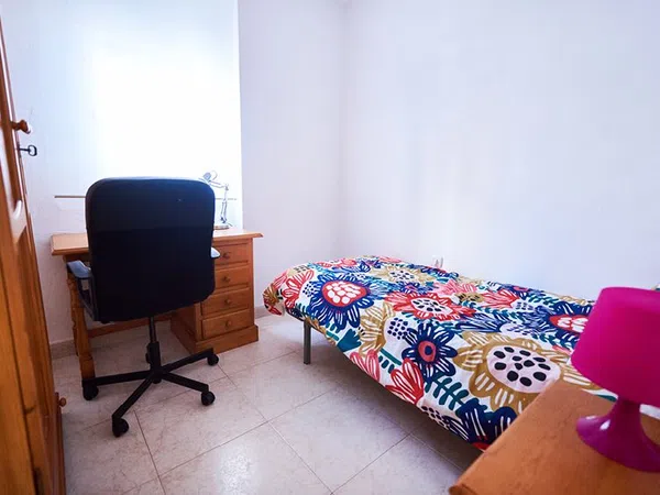 Piso en Avenida sánchez pizjuán, 16, Doctor Fedriani - Foto 11