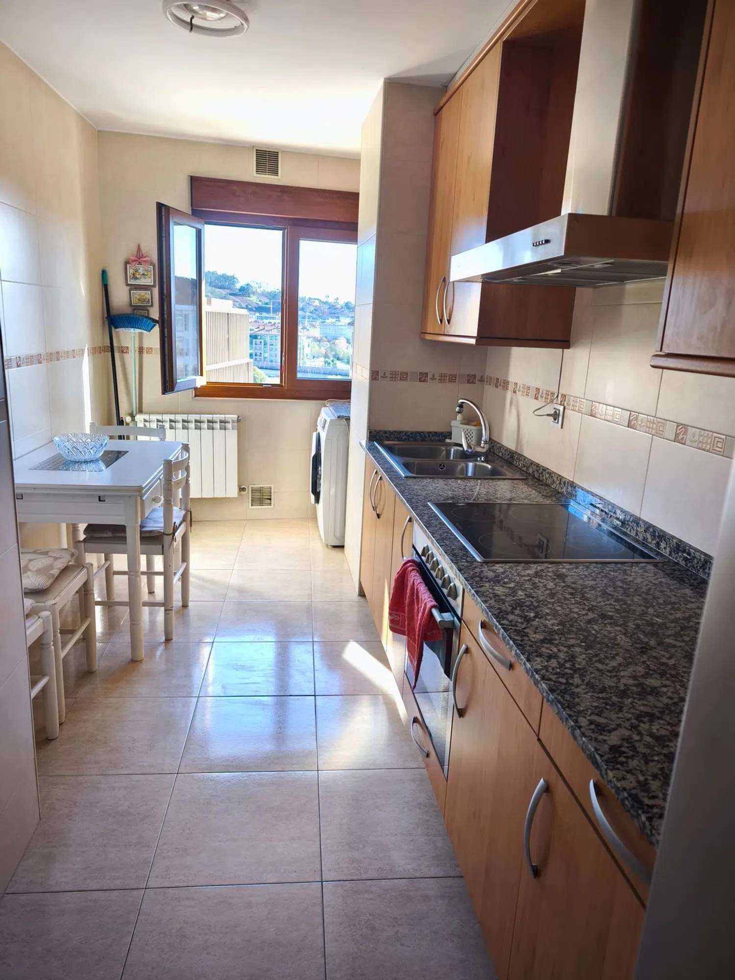 Dúplex en García Prieto, 13 - Foto 2