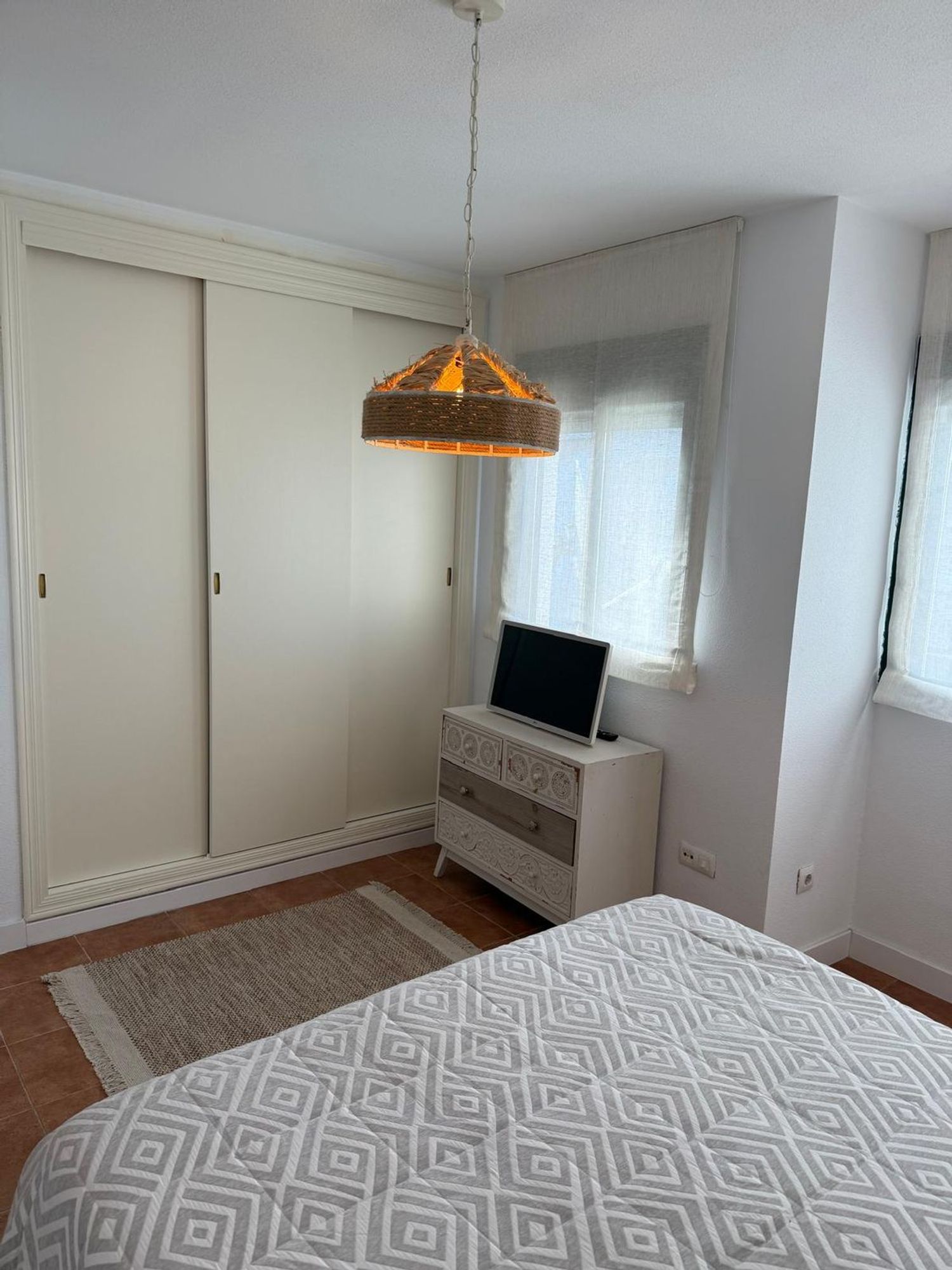 Chalet adosado en Avenida Magallanes, 52, Nuevo Portil, Nuevo Portil - Foto 22