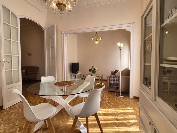 Piso en Barrio Russafa - Foto 4