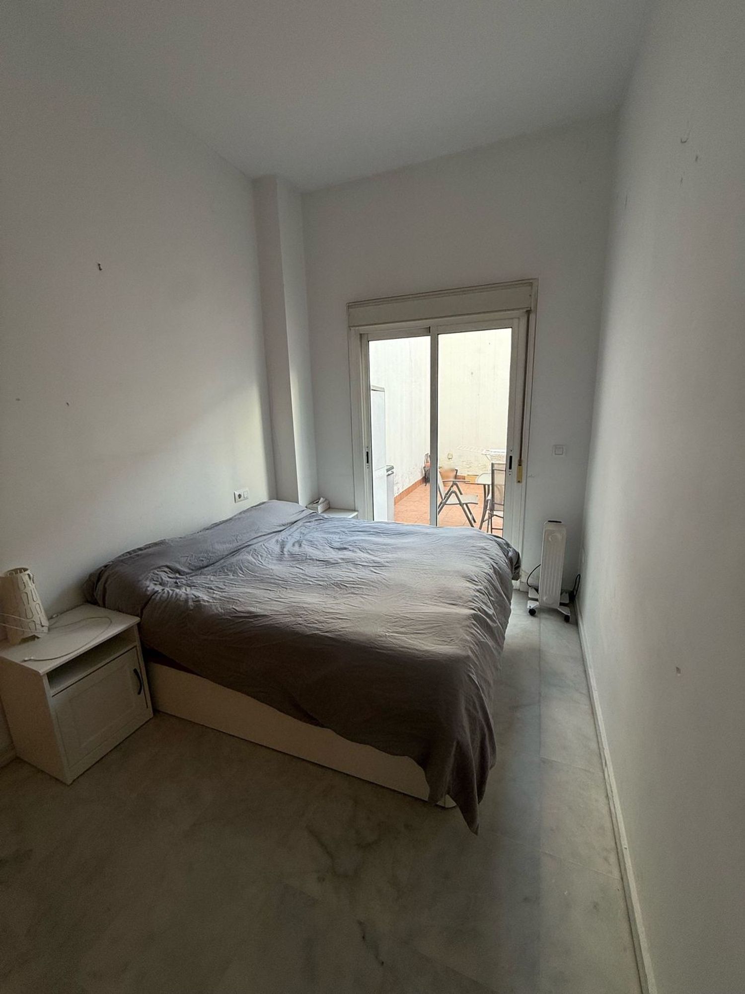 Piso en Calle Muñoz Seca, 16, Luis Montoto - Santa Justa - Foto 14