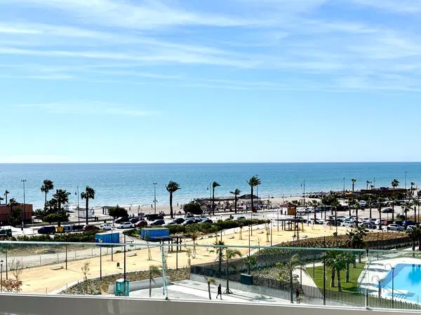 Piso en calle los Portales, 10 - Foto 2