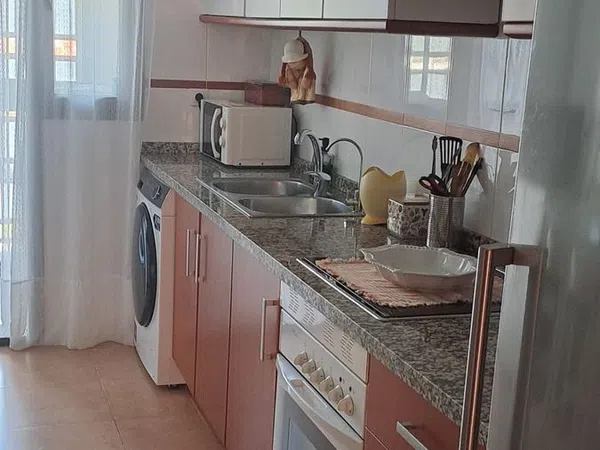 Piso en Avenida Juan Sanchis Candela, 24, Garbinet - Parque de las Avenidas - Foto 7