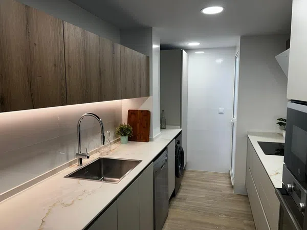 Piso en Calle Santo Tomás, 1 d, Zona San José - Varela, Zona San José - Varela - Foto 14
