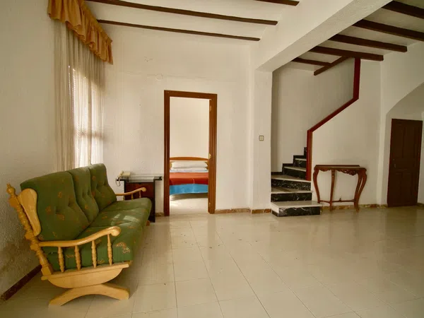 Casa independiente en Partida Almadrava, 1 - Foto 9