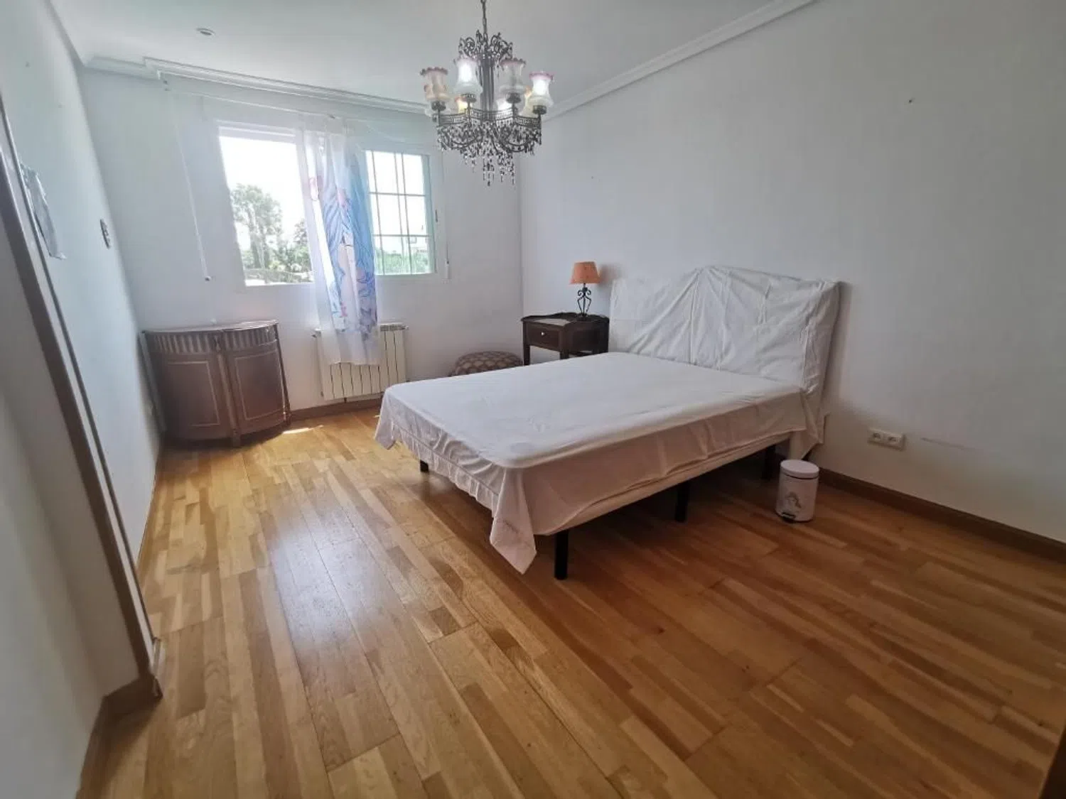 Casa independiente en paseo del Embajador, 58 - Foto 16