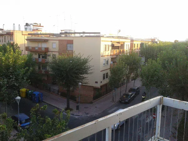 Piso en Calle los Chopos, 6 - Foto 1