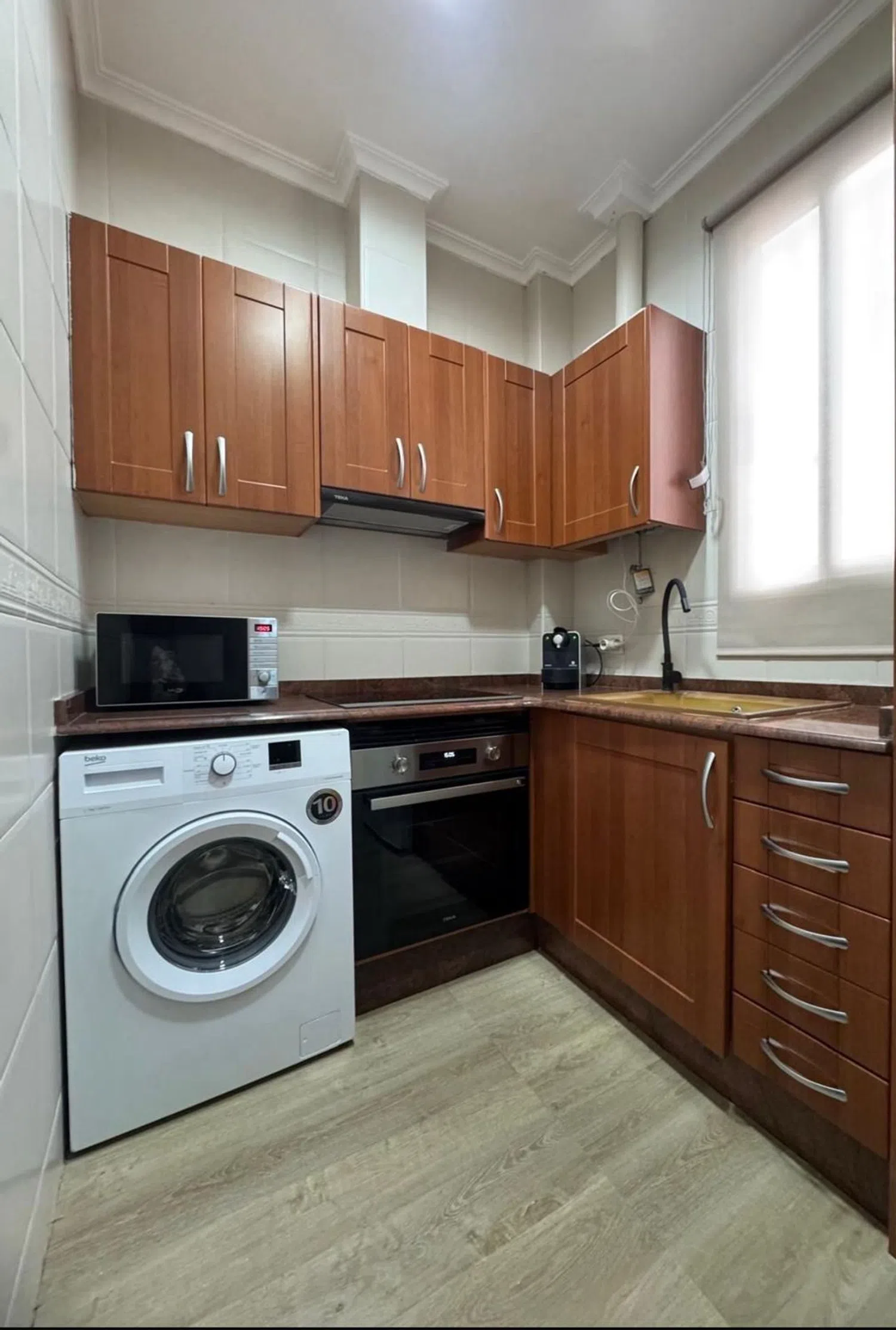 Piso en calle de Vicent Sancho Tello, 24 - Foto 17