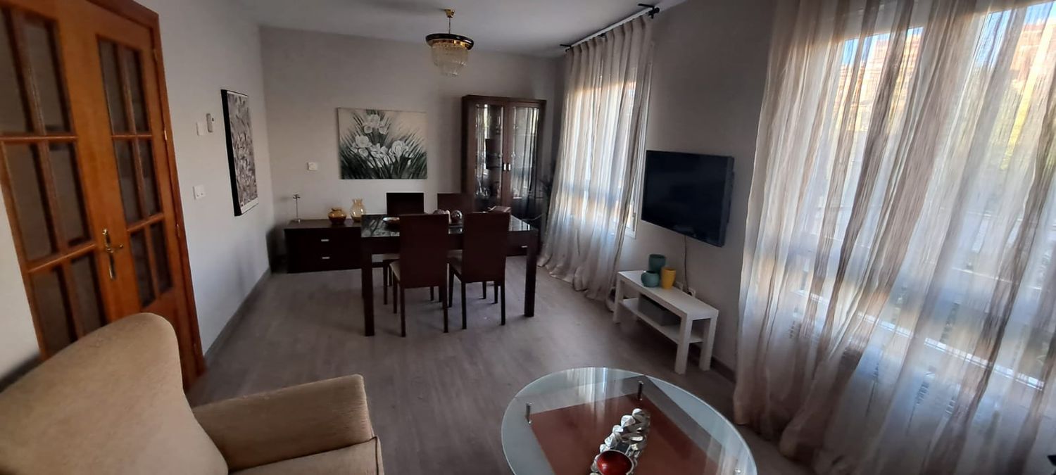 Piso en calle Torre de la Bruja, 4 - Foto 1