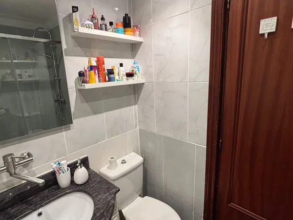 Piso en Calle de los Herrán, 44, Judimendi - Sta.Lucía, Judimendi - Sta.Lucía - Foto 23