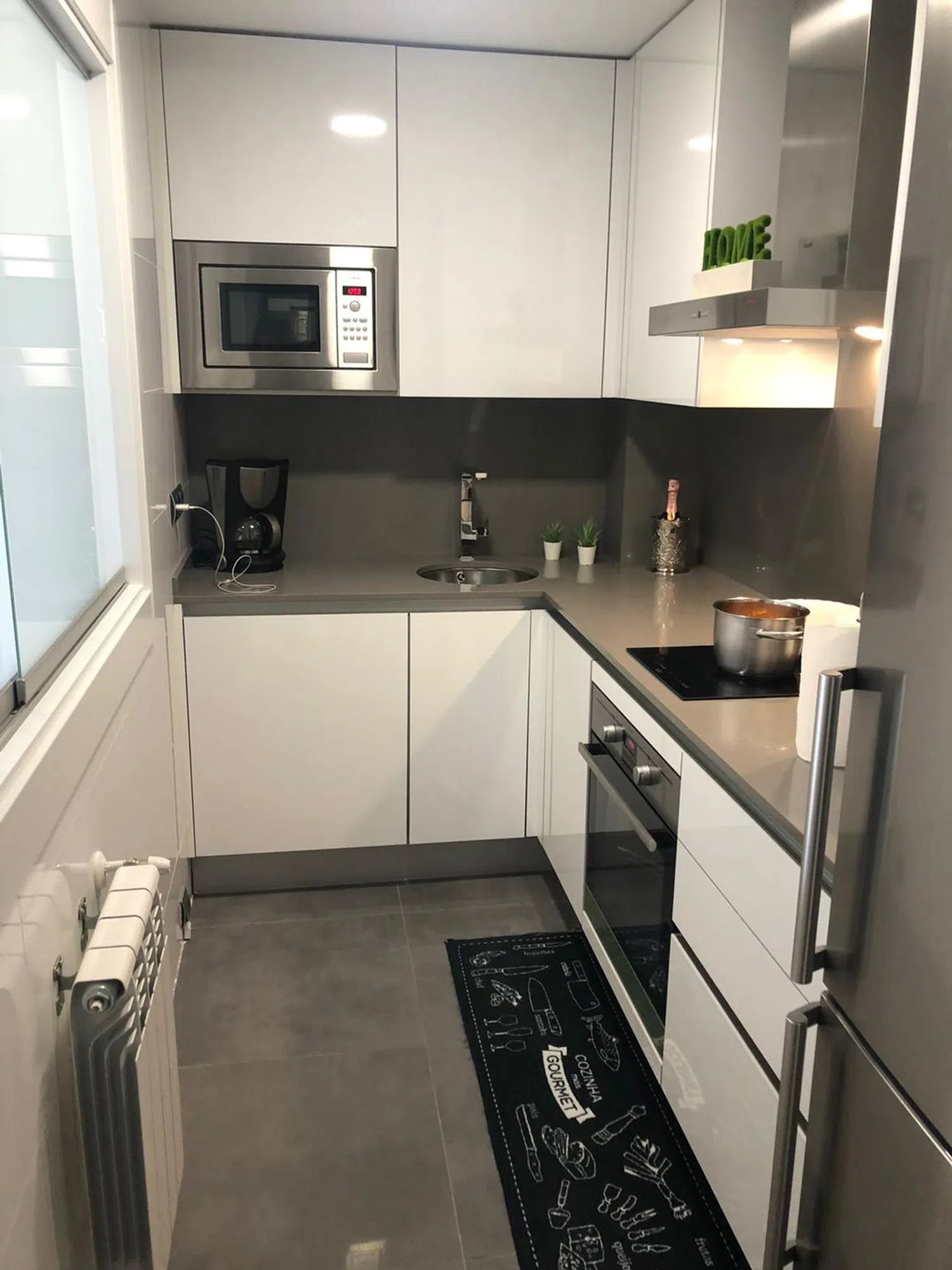 Piso en calle de Portomarín, 25 - Foto 6