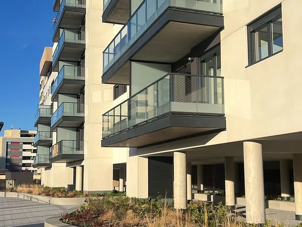 Piso en calle Cerro del Campo, 36