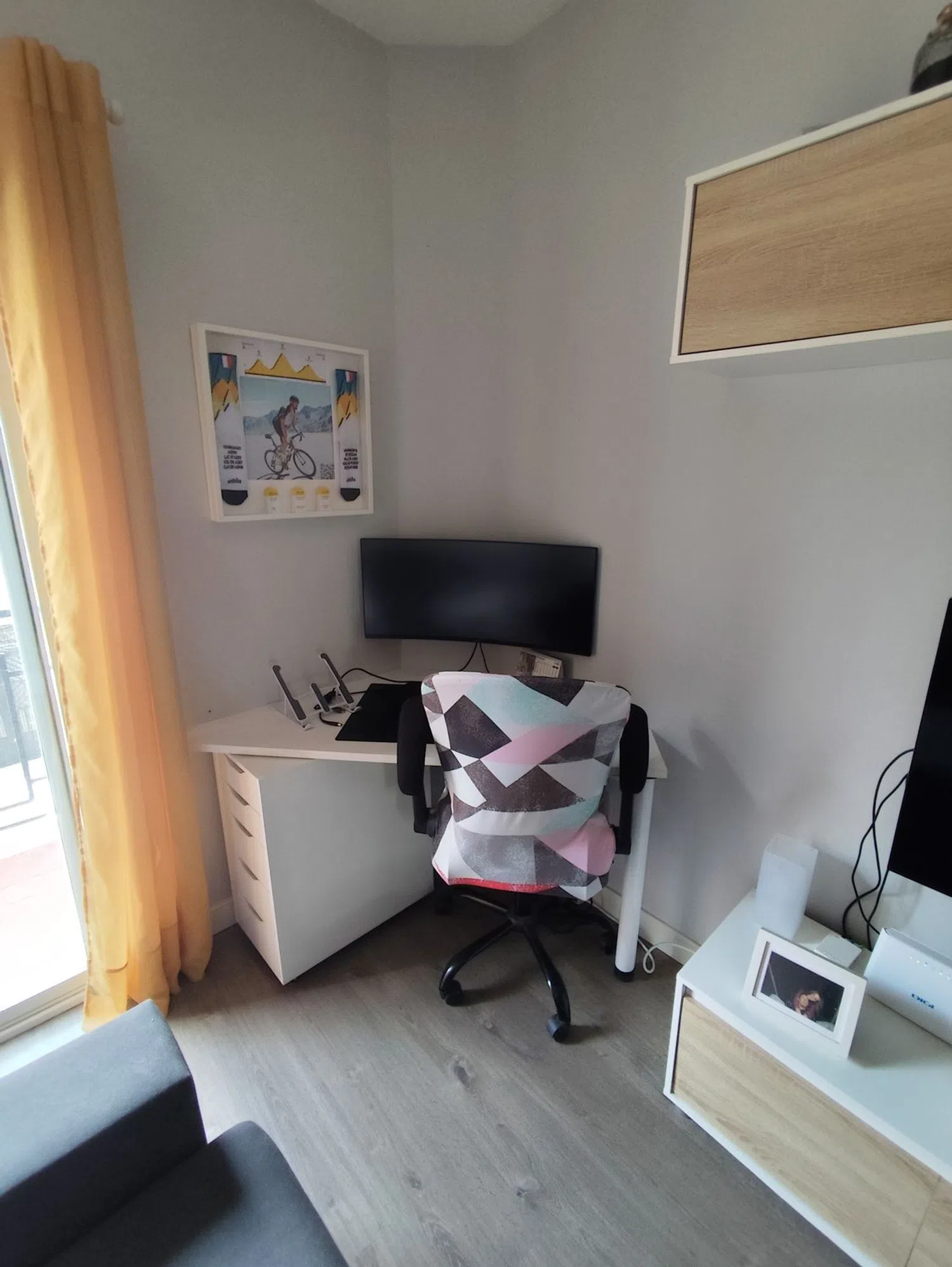 Piso en Barrio Buena Vista - Foto 17