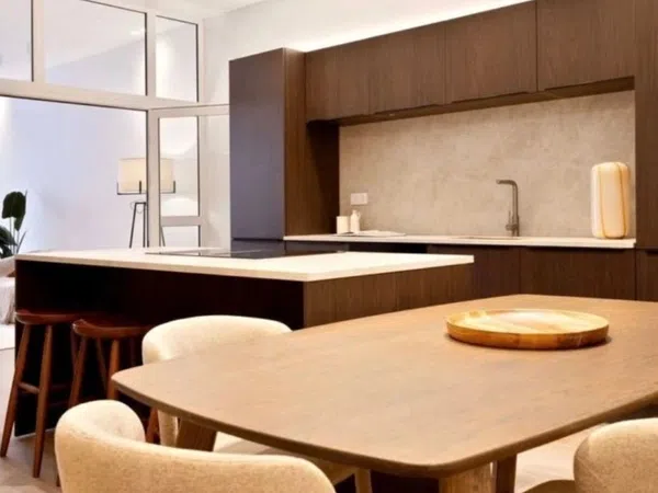 Piso en calle del Doctor Olóriz, 19 - Foto 3