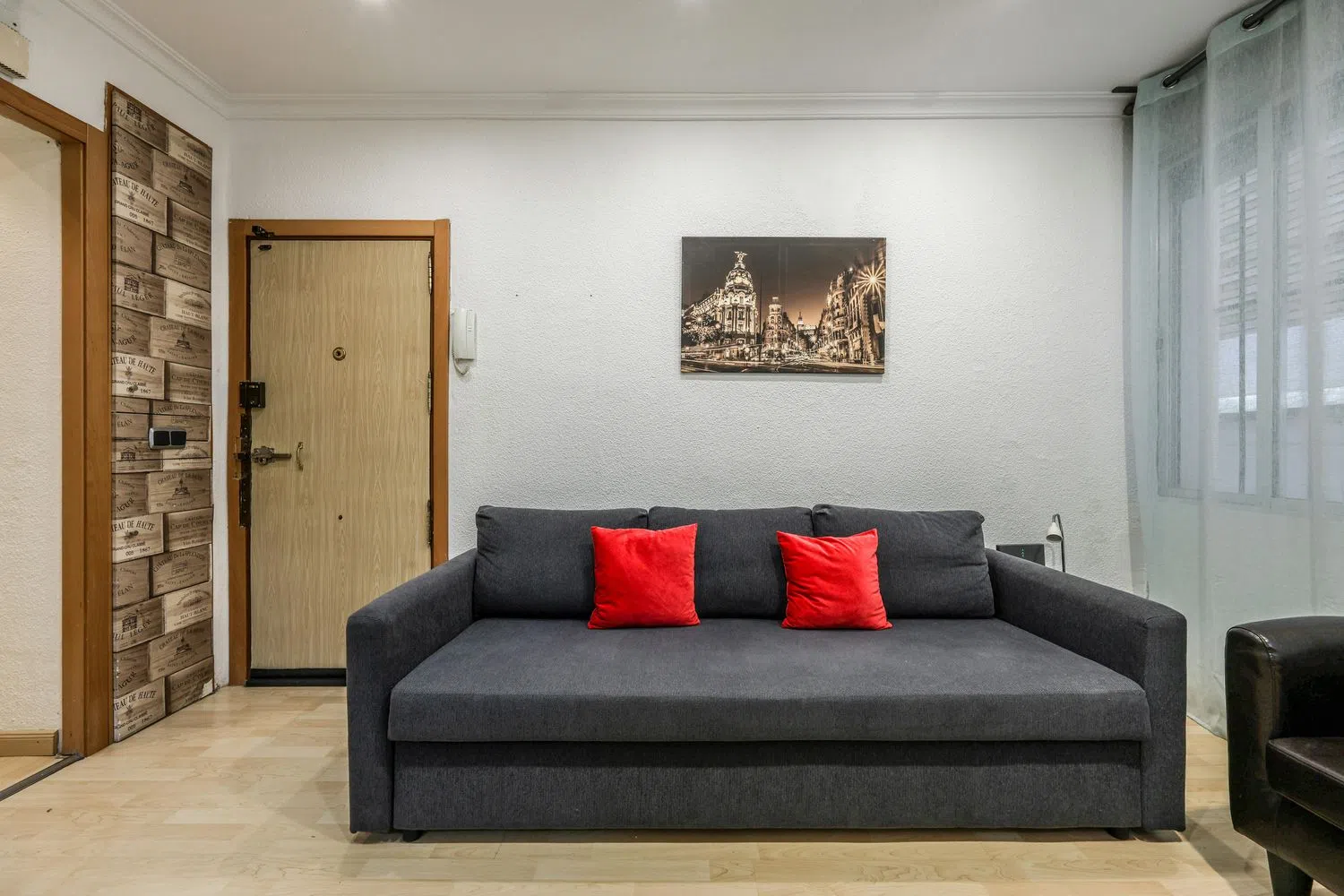 Piso en Corre. Alta de San Pablo, 33 - Foto 16