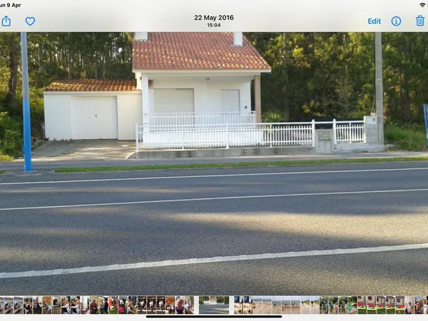 Casa o chalet independiente en Camino de Pontevedra, 182 - Foto 27