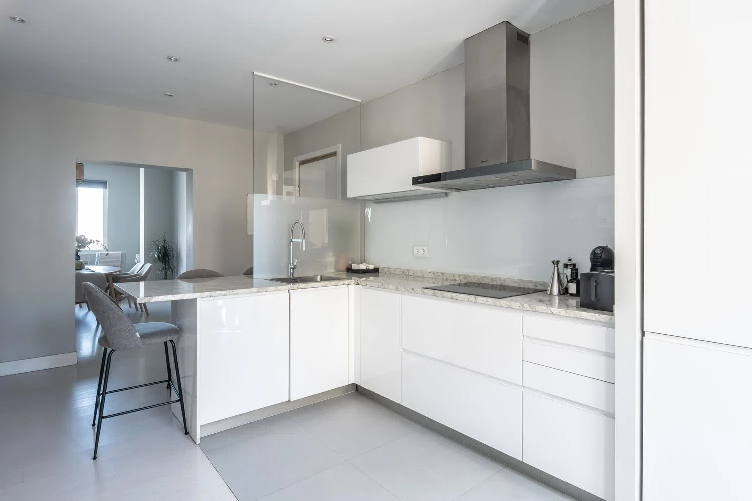 Piso en calle de Bravo Murillo, 64 - Foto 8