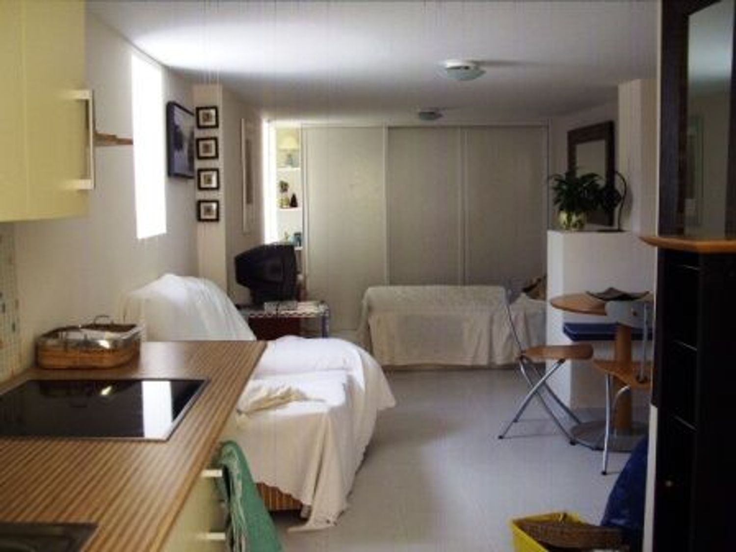 Estudio en Calle Badia, 46, L'Albir, L'Albir - Foto 2