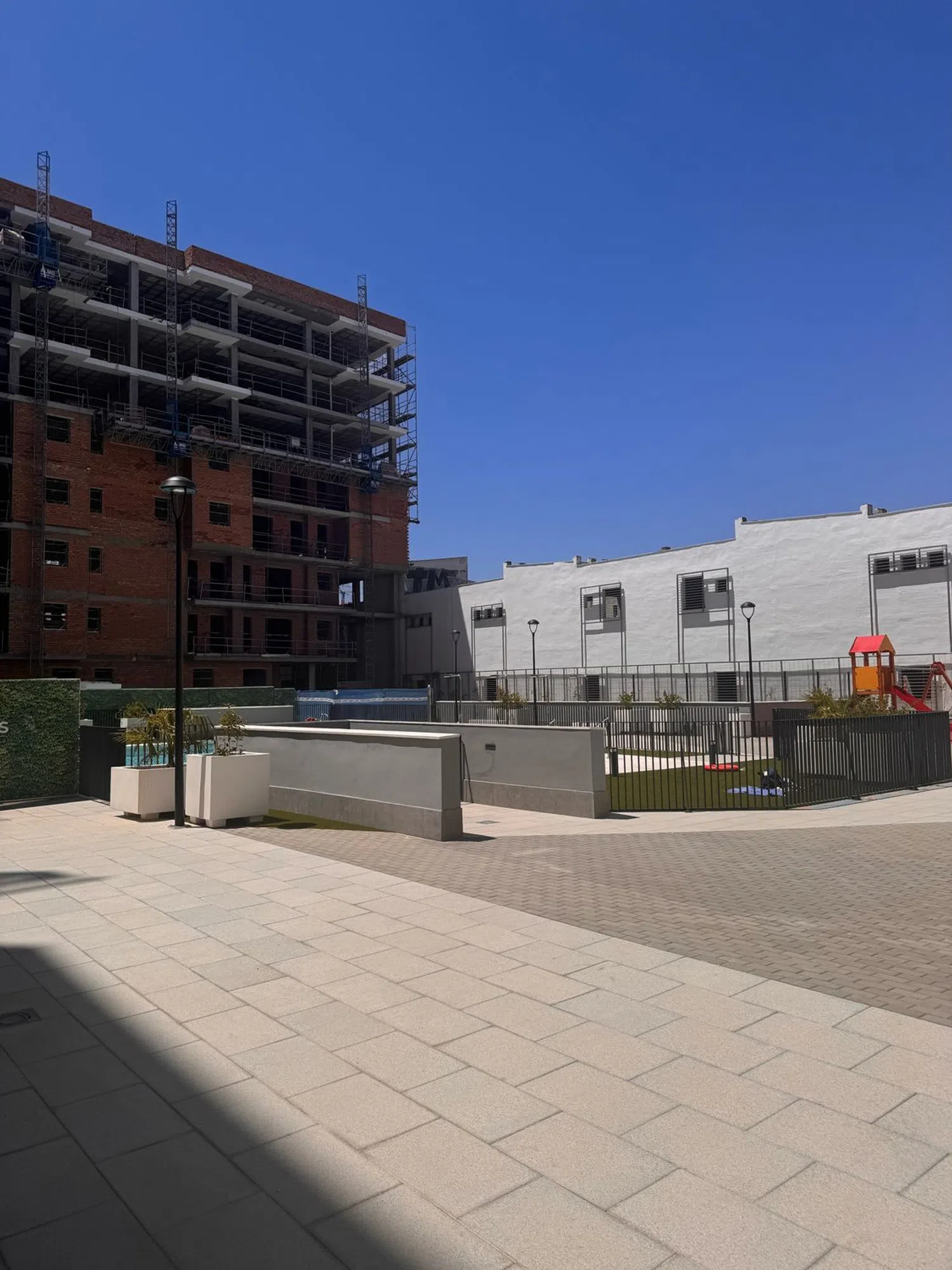 Piso en avenida de las Ciencias, 1 - Foto 7
