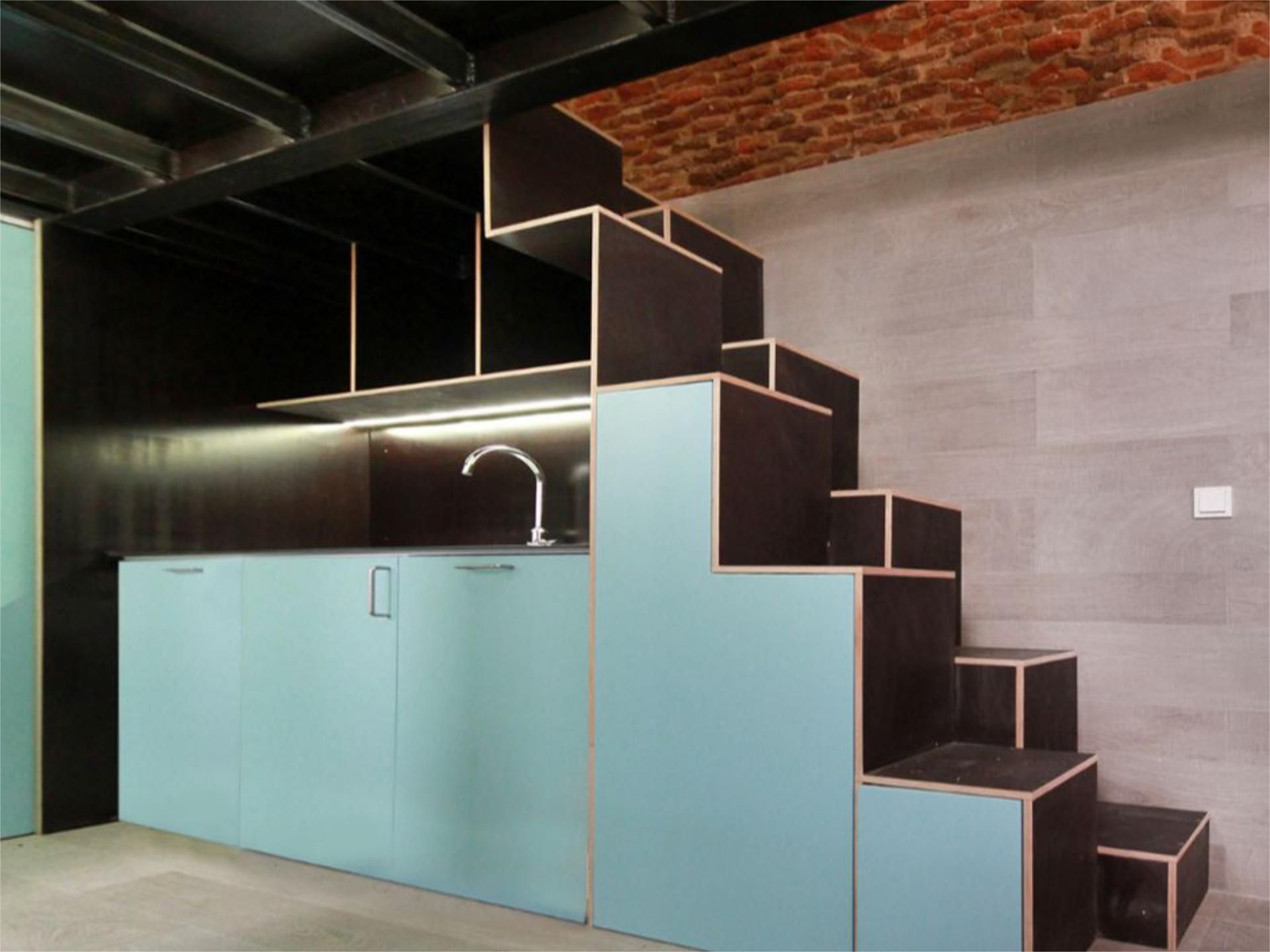 Piso en  Carrer de Pallars 448 - Foto 2