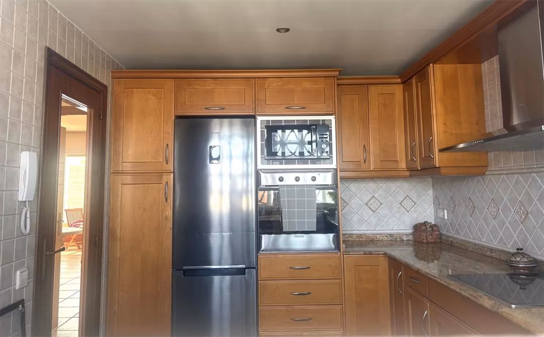 Piso en  Avinguda de la Costa Blanca 119 - Foto 12