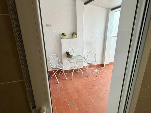 Piso en Calle Antigua del Polvo, 1 - Foto 15