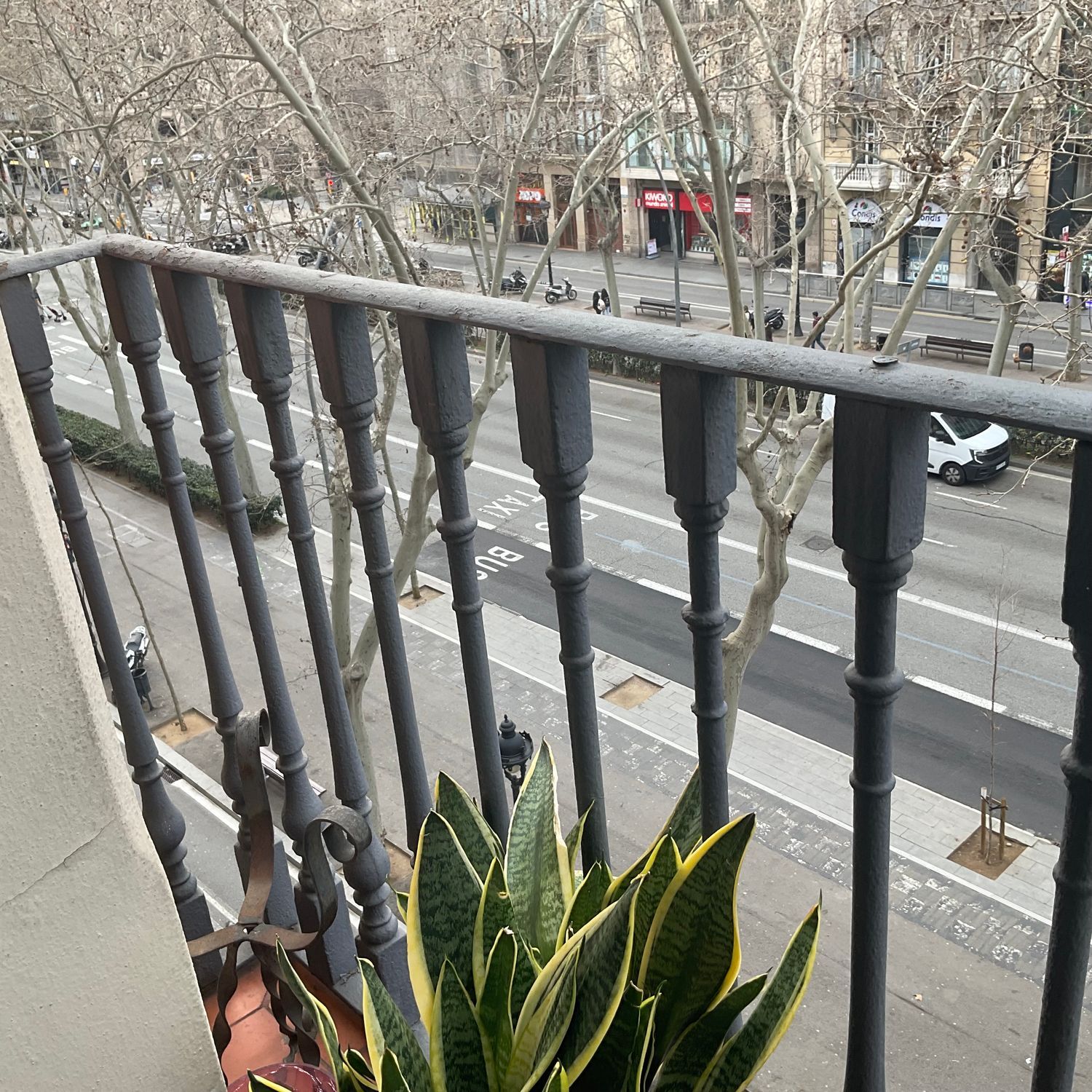 Piso en Sant Antoni - Foto 4