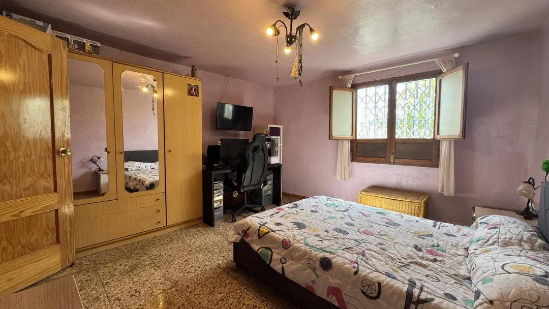 Casa adosada en  Calle Conde Almodóvar 88 - Foto 22