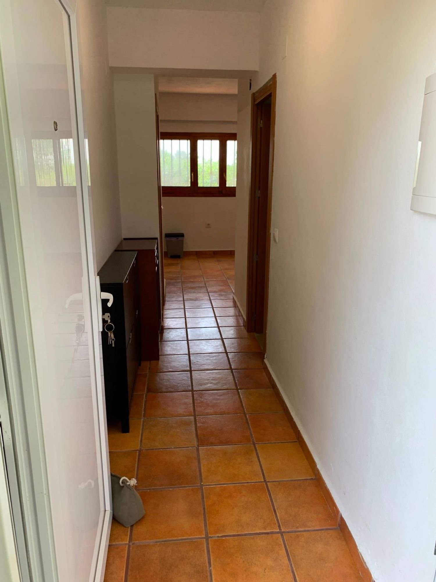 Piso en Plaza Diseminados, 255 - Foto 2