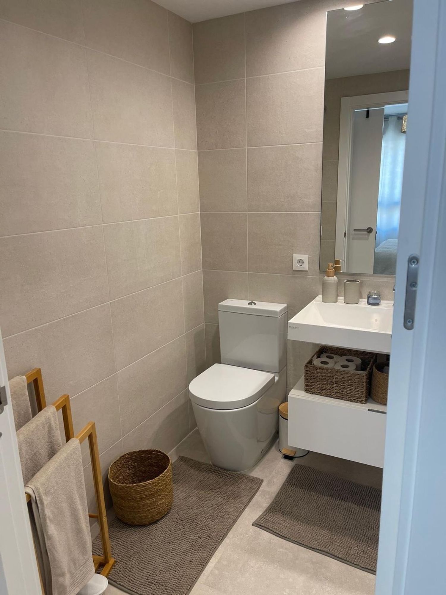 Piso en calle Deportista Mar Jover, 1 - Foto 8