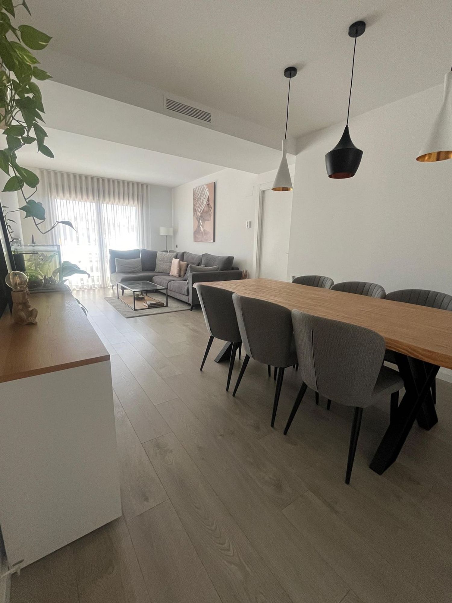 Piso en Barrio Eixample - Foto 1