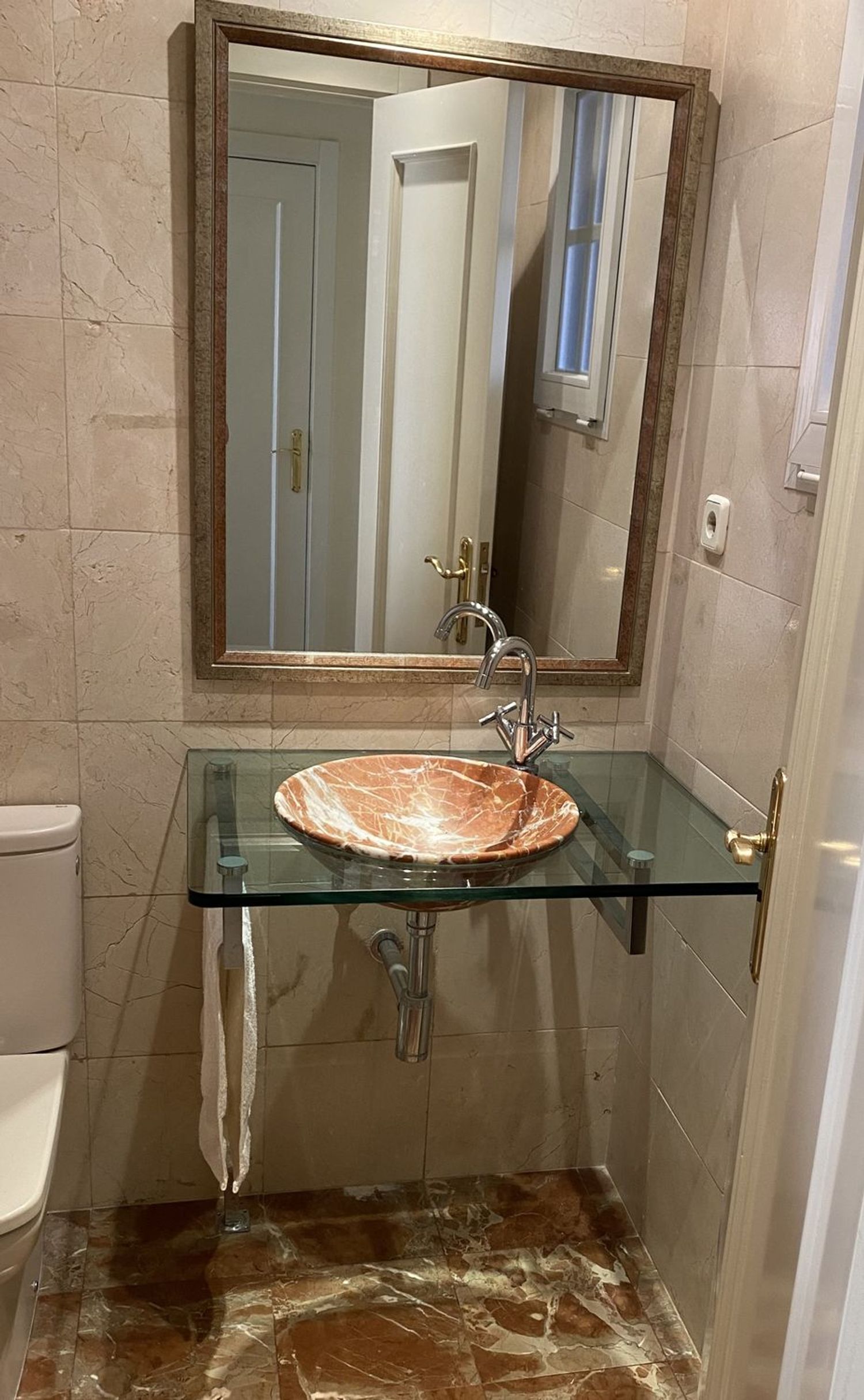 Chalet adosado en Barrio Monte Rozas - Foto 10