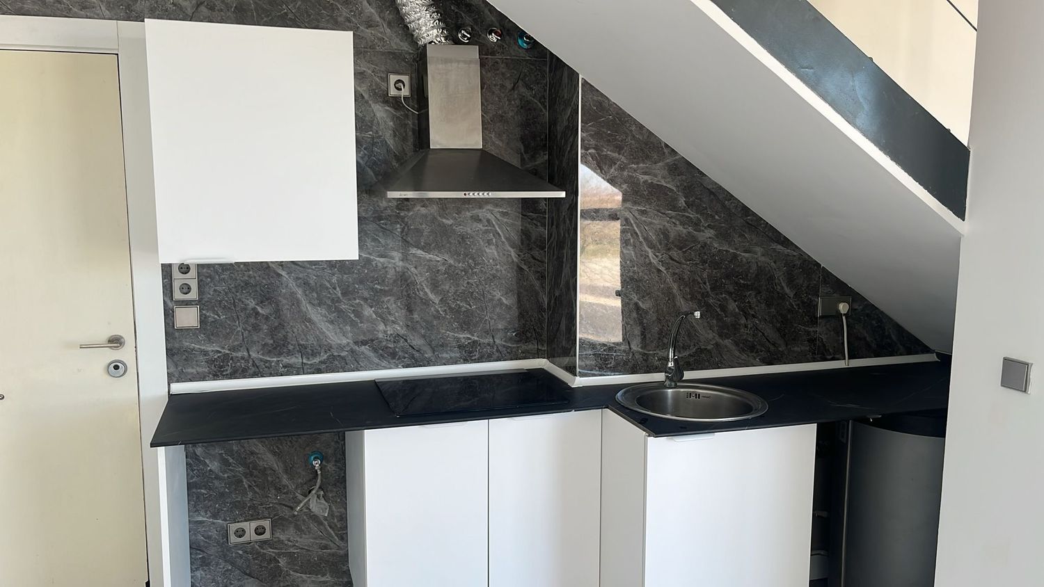 Dúplex en calle Arquímedes, 3 - Foto 3