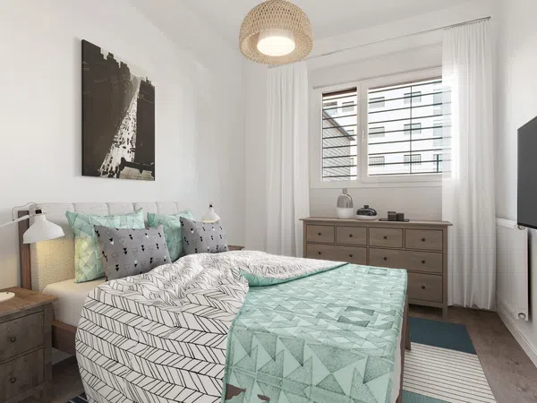 Piso en calle del Cerro del Monte, 15 - Foto 16