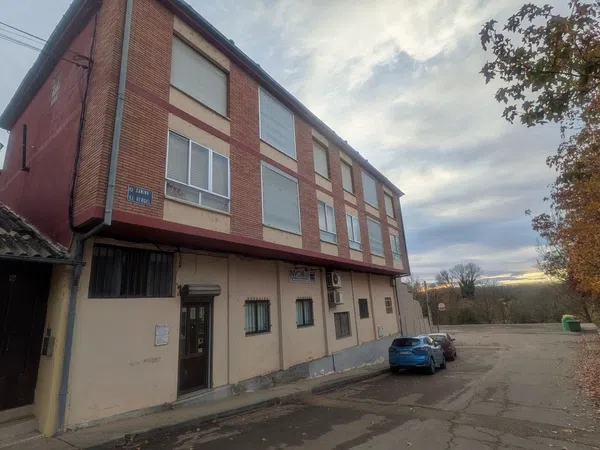 Casa de pueblo en Camino el Vergel, 9 - Foto 1