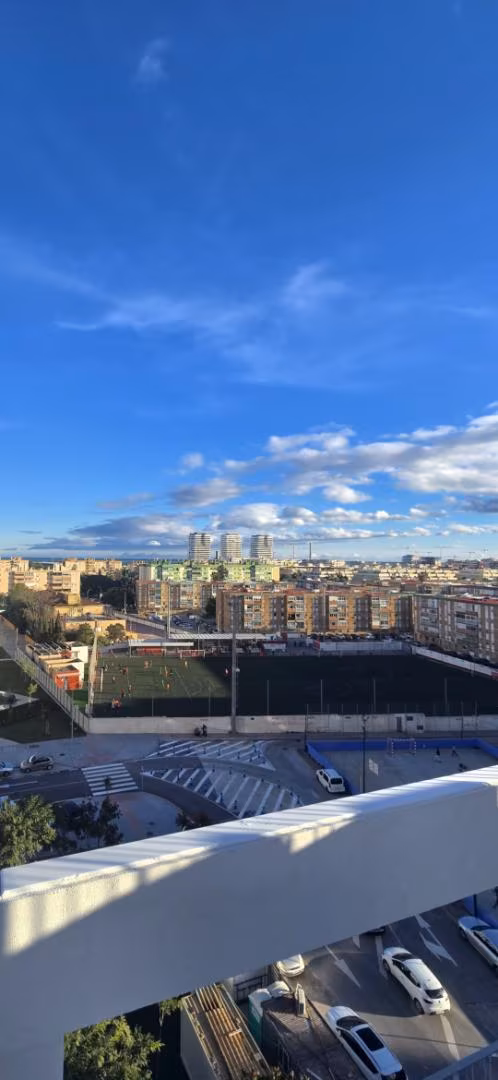 Piso en  Avenida de los Guindos 29 - Foto 10