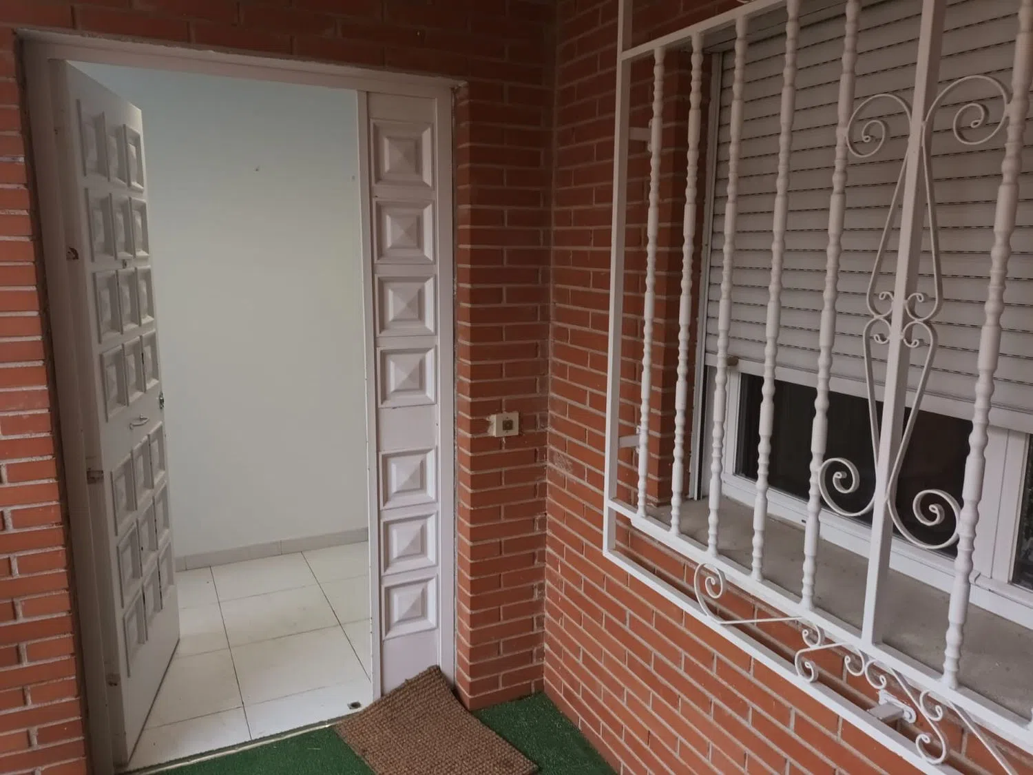 Estudio en calle de Fernández Cid, 2 - Foto 3