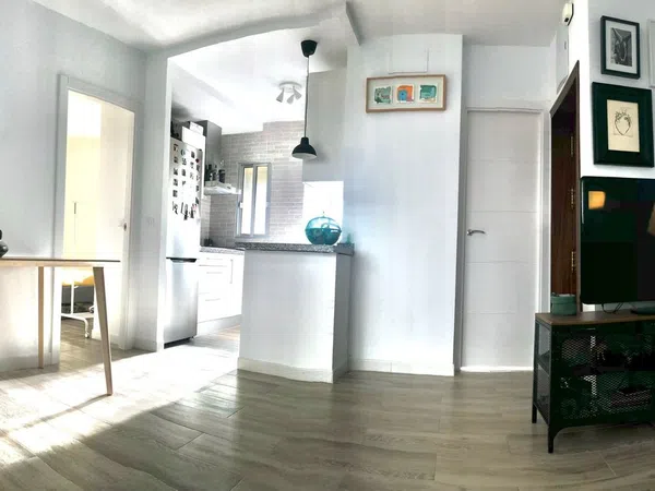 Piso en calle Jarama, 21 - Foto 2