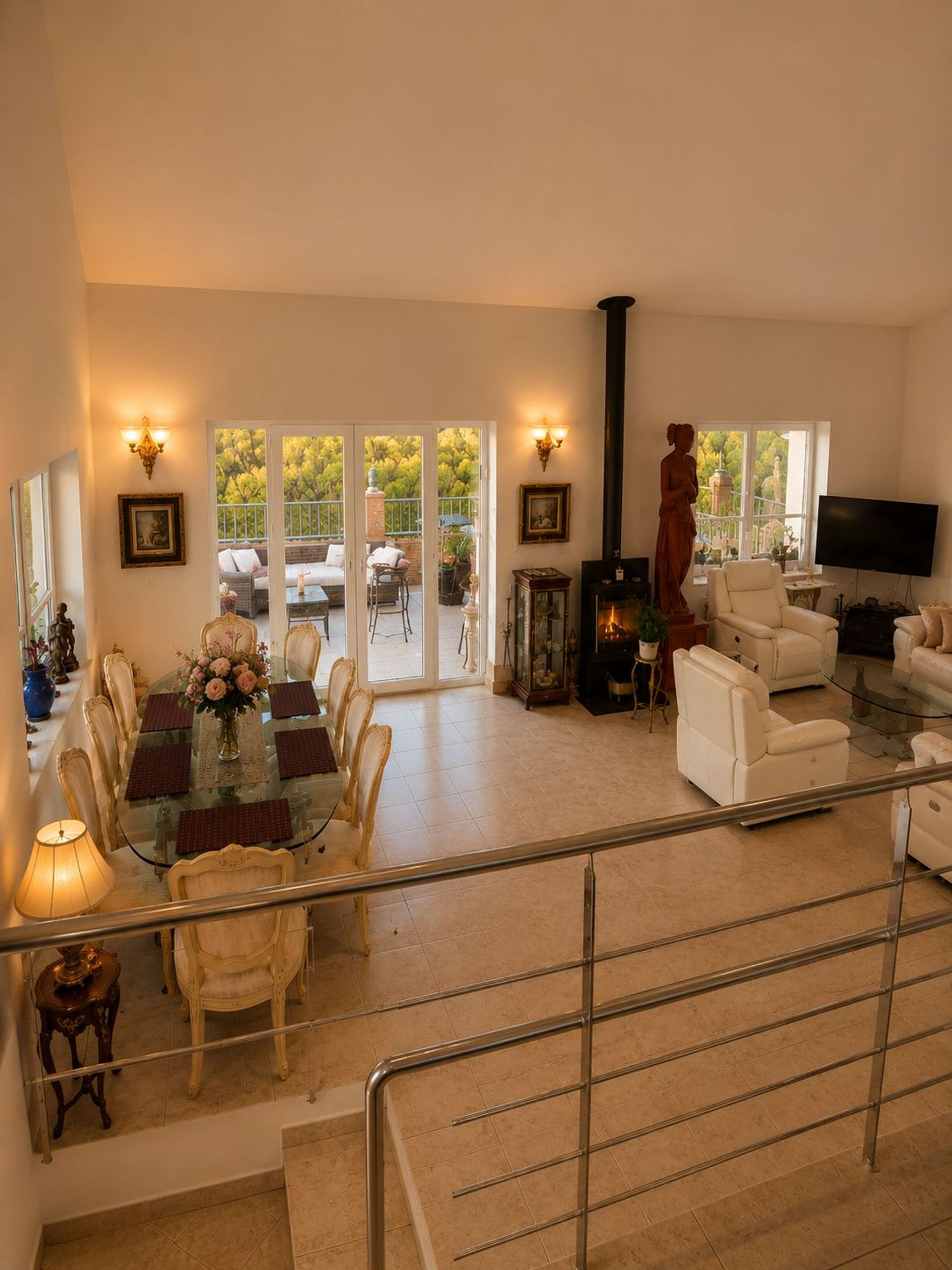 Casa o chalet independiente en Urbanización Doña Pilar, 56, Mijas Pueblo, Mijas Pueblo - Foto 6
