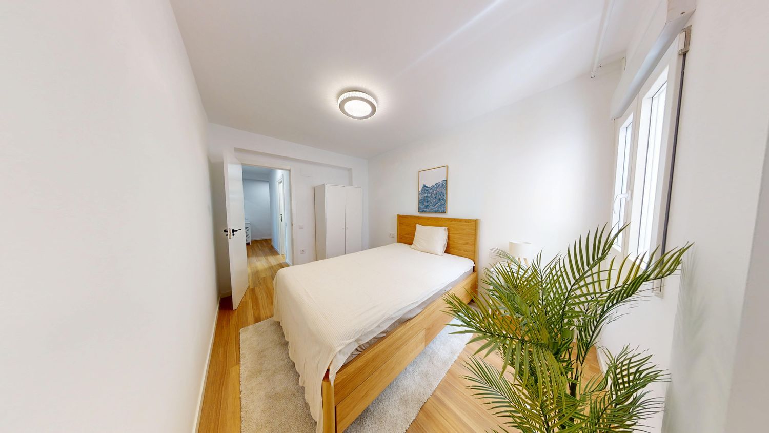 Piso en Sant Antoni - Foto 10