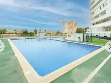 Piso en Playa honda - Foto 1