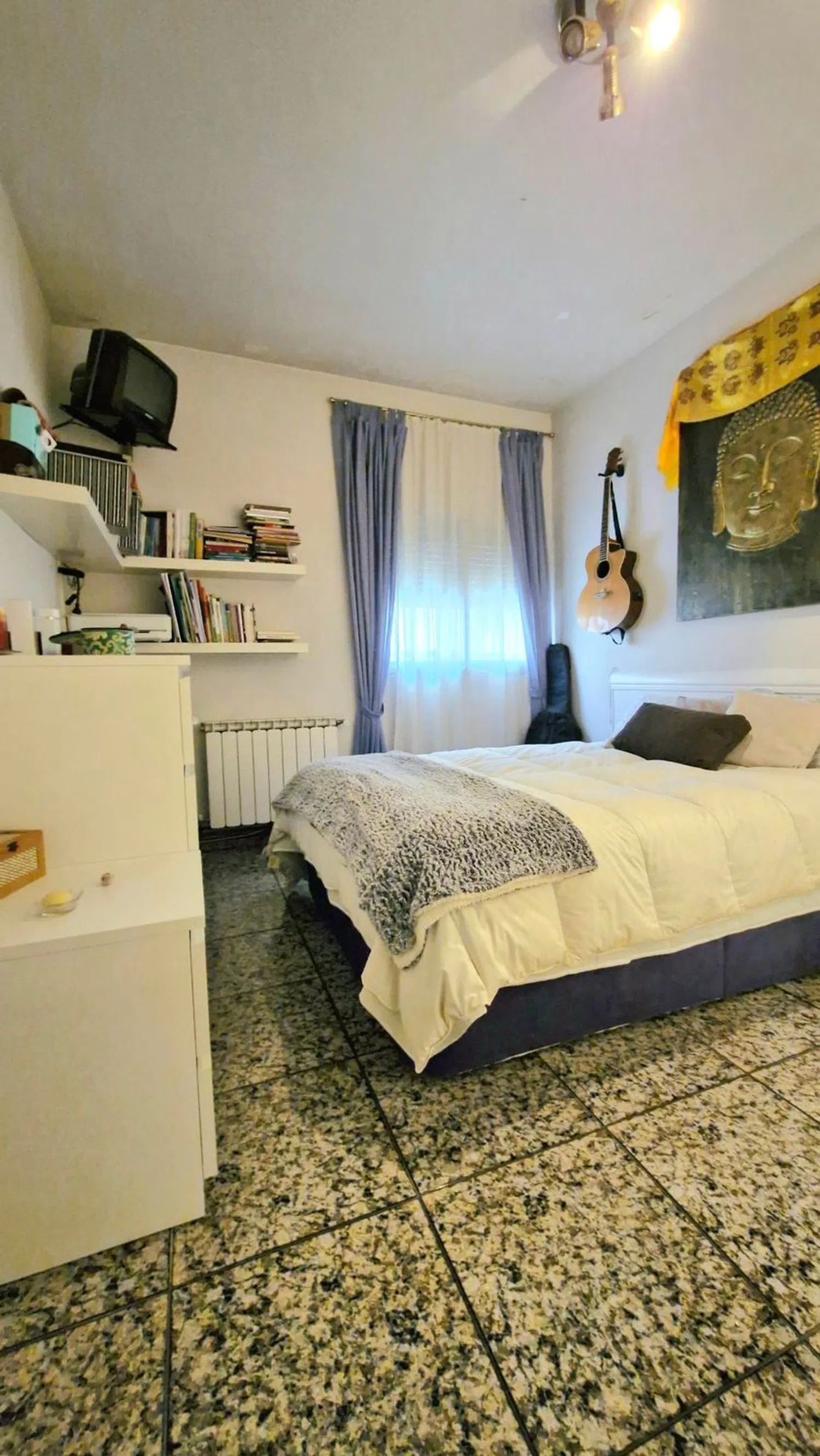 Piso en Barrio Casco Histórico de Vicálvaro - Foto 6