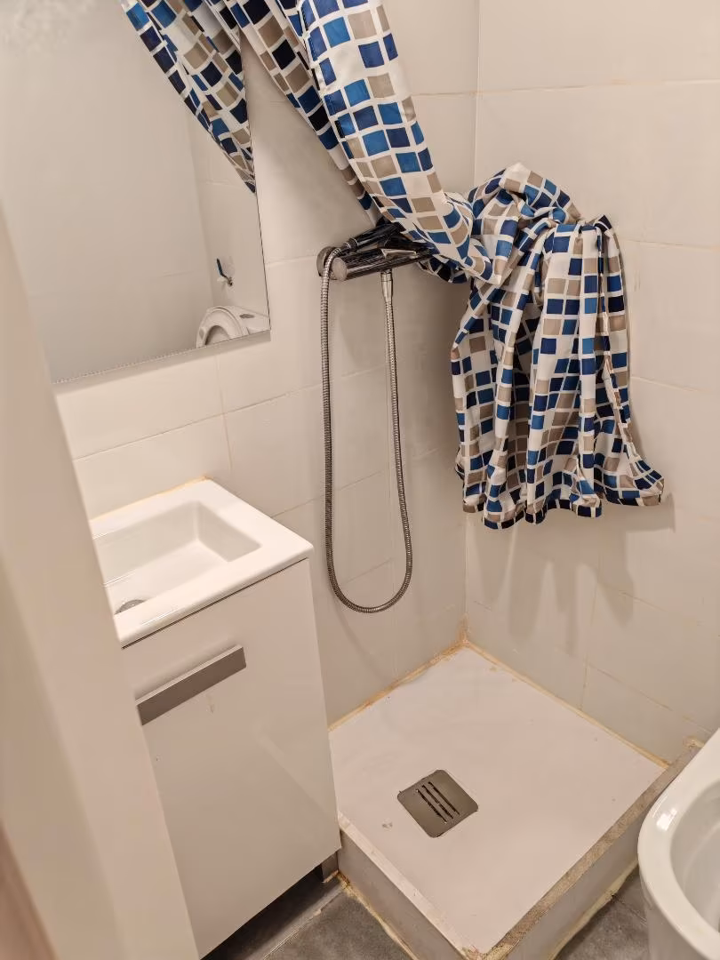 Estudio en  Calle de Menéndez Pidal 26 - Foto 5