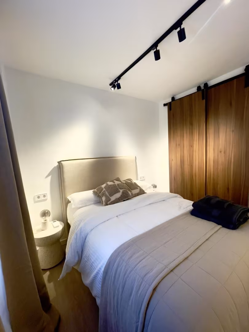 Piso en  Carrer de Caro 21A - Foto 8